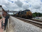 CSX 986
